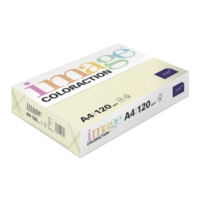 A4 Atoll Ivory 120gsm Paper Ream of 250 Sheets