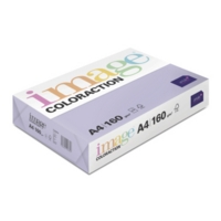 A4 Tundra Mid Lilac 160gsm Paper Ream of 250 Sheets