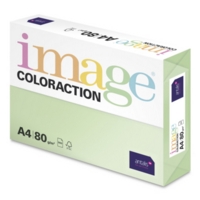 A4 Forest Mid Green 80gsm Paper Ream of 500 Sheets