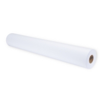 Plotter 90gsm Paper Roll A1 610mm x 50m White Pack of 4