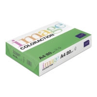A4 Dublin Deep Green 160gsm Paper Ream of 250 Sheets