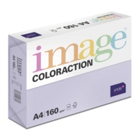 A4 Tundra Mid Lilac 160gsm Paper Ream of 250 Sheets