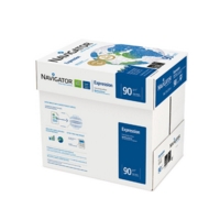 A4 Navigator Expression 90gsm SINGLE REAM
