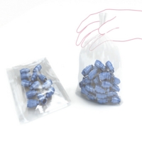 Polythene Bags, Heavy Duty, 250 x 300mm, Box 250