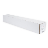 Plotter 90gsm Paper Roll 841mm x 91m White Single