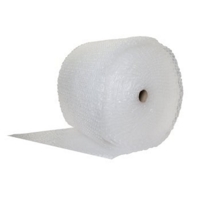 LARGE Bubble 300mm x 50m SINGLE ROLL