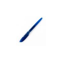 Uni-Ball Signo Grip Rollerball Pens Blue Ink Pack of 12