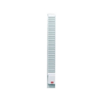 Nobo T-Card Size 2 Panel with 32 Slot Capacity