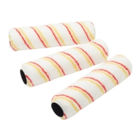 9" Paint Roller Refills Pack of 3