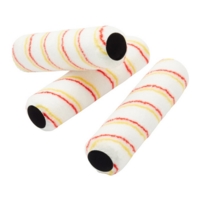 9" Paint Roller Refills Pack of 3