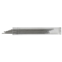 Mechanical HB Pencil Leads 0.5mm Tube of 12 Leads