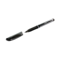 Pentel EnerGel XM Gel Pens Black Box of 12