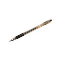 Pilot G1-07 Gel Rollerball Fine Black Box of 12