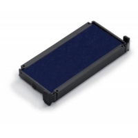 Replacement Ink Pad for Trodat Stamp T6/4913 Blue Pack of 2