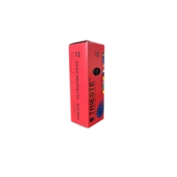 KW Ultra Fine 0.4mm Pens Black Box of 12