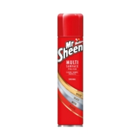 Mr Sheen Multi-Surface Polish Cleaner 250ml
