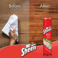Mr Sheen Multi-Surface Polish Cleaner 250ml