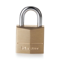 Security Metal 38mm Padlock