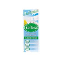 Zoflora 3-in-1 Concentrated Disinfectant 120ml Pack of 12