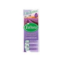 Zoflora 3-in-1 Concentrated Disinfectant 120ml Pack of 12