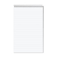 Rhino Shorthand 160 Page Ruled Notebook Pack of 10