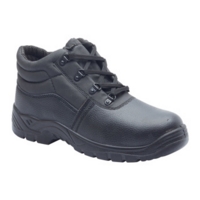 Essentials Chukka Boot Size 4