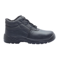 Essentials Chukka Boot Size 10