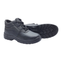 Essentials Chukka Boot Size 8