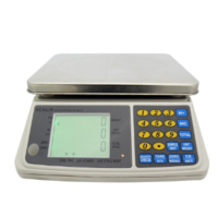 Digital Counting Weighing Scales 30kg