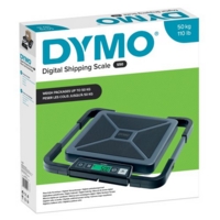 Dymo S50 Digital Shipping Scales 50kg Capacity