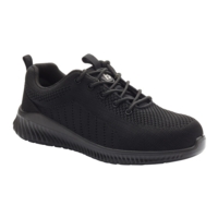 Flow Safety Trainers Size 5