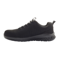 Flow Safety Trainers Size 7