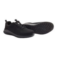 Flow Safety Trainers Size 10