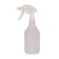 Trigger Spray with Bottle EACH