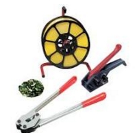 12mm Plastic Strapping Starter Kit