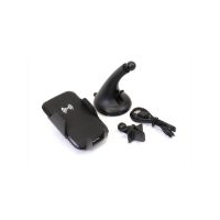 Car Phone Holder with Wireless Charging