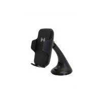 Car Phone Holder with Wireless Charging