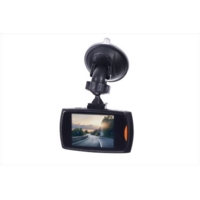 Digital Dash Cam with Infrared Night Vision