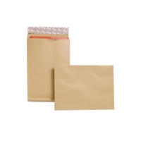 C4 New Guardian Gusset 130gsm Envelopes Box of 25