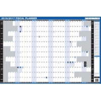 A1 Fiscal Year 2024-2025 Mounted Planner