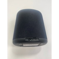 Status Wireless Speaker Choice of Black or White