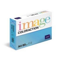 A4 Stockholm Deep Blue 80gsm Paper Ream of 500 Sheets