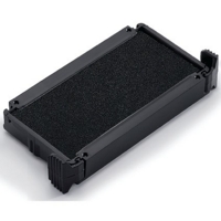 Trodat Replacement Ink Pad for Stamp 4915 Black SINGLE