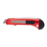 Heavy Duty 18mm Snap-Off Cutting Knife