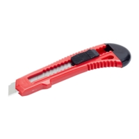 Heavy Duty 18mm Snap-Off Cutting Knife