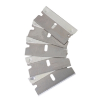 Mini Scraper Refill Blades Pack of 5