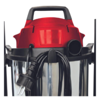 15L Wet & Dry Vacuum Cleaner