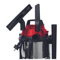 15L Wet & Dry Vacuum Cleaner