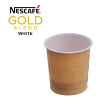Gold Blend In-Cup White Coffee Pack of 25