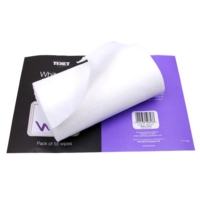 Whiteboard Dry Cleaning Wipes Pack of 55